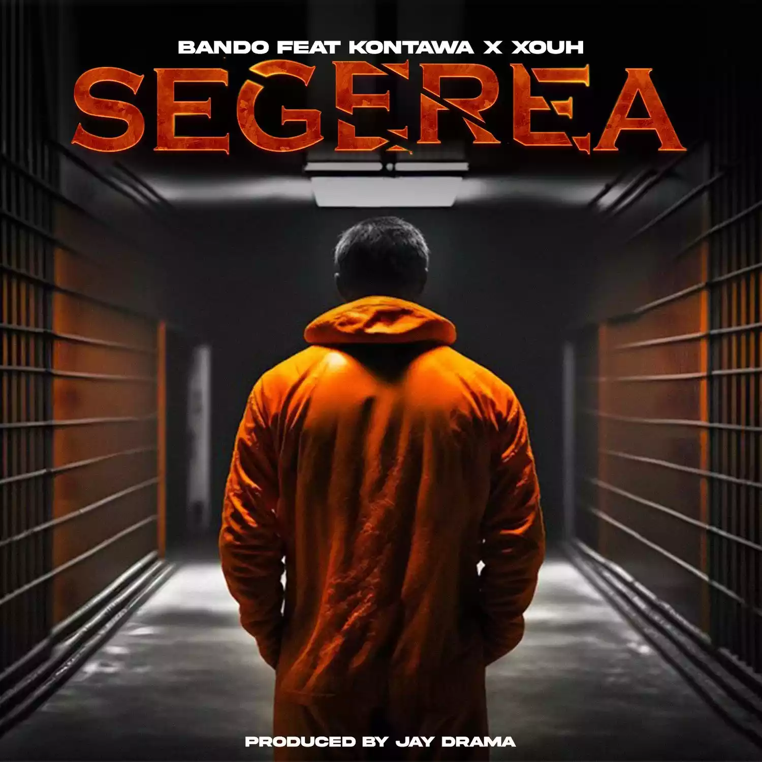 Bando Mc ft Kontawa & Xouh - Segerea Mp3 Download